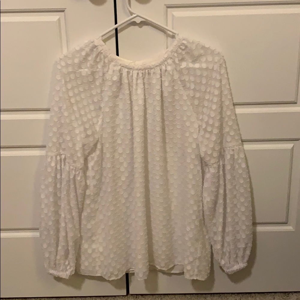 Micheal Kors blouse